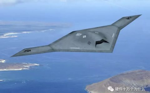 無人機飛控的原理是什么？