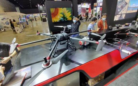 飛馬機(jī)器人獲頒“2020地理信息產(chǎn)業(yè)高成長(zhǎng)企業(yè)TOP1”獎(jiǎng)項(xiàng)