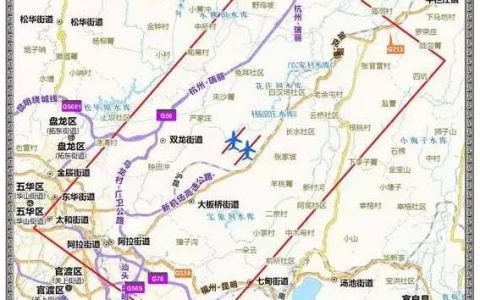 別去碰，2021云南最新無人機禁飛區(qū)-我愛無人機網(wǎng)