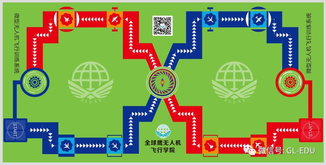 全球鷹無人機飛行學(xué)院青少年無人機培訓(xùn)項目怎么樣？