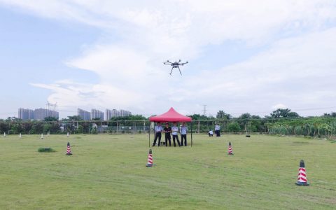 寧夏正規(guī)的無人機培訓機構(gòu)-寧夏隆合科技有限公司怎么樣？