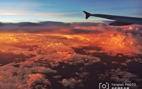 航空攝影的影響因素（解決好這4個問題，用手機玩轉(zhuǎn)航空攝影）
