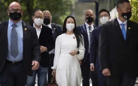加拿大，快放人！孟晚舟引渡案審理結(jié)束，外交部最新發(fā)聲！
