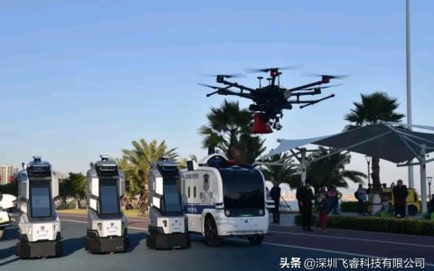 無人機遠距離WiFi無線圖傳應(yīng)用（畫面清晰、實時可靠、圖傳流暢）