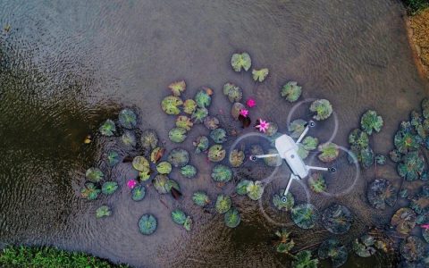 海南海口無人機空域申請部門流程（手把手教你申請?？诳沼颍?loading=lazy