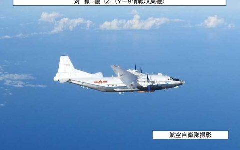 2022最先進(jìn)偵察機(jī)排名（中國(guó)高新系列電子偵察機(jī)三杰）